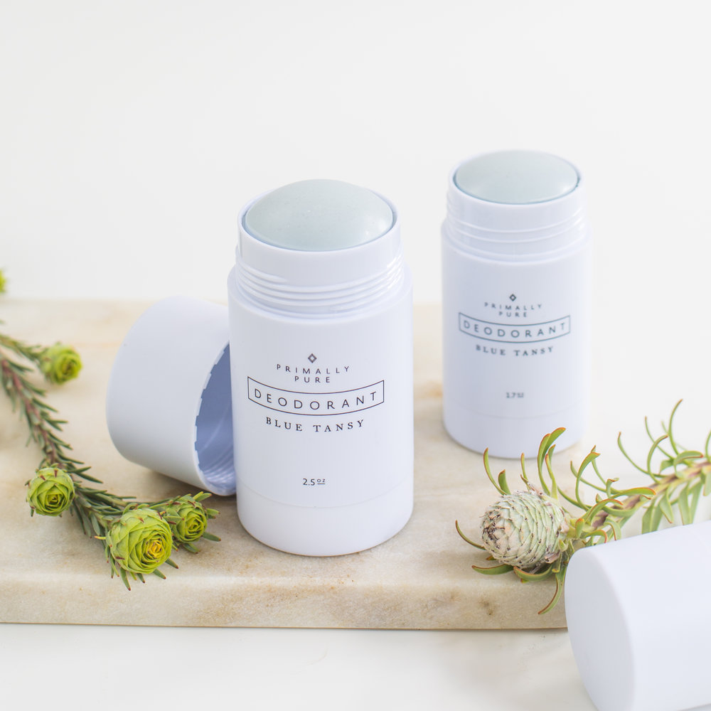 The Best Natural Deodorant That Actually Works